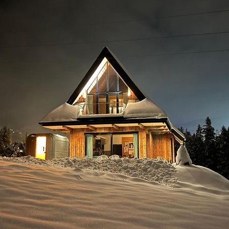 Sywarne Chalet Kościelisko Buitenkant foto